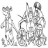 4. Plunder-Wunderm�rit 2. Juni 2012
